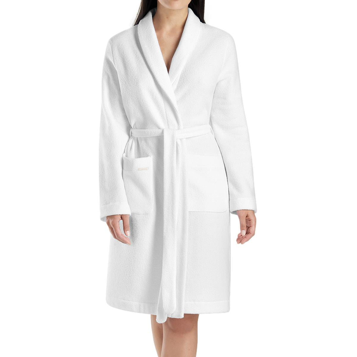 Plush Robe - Women's