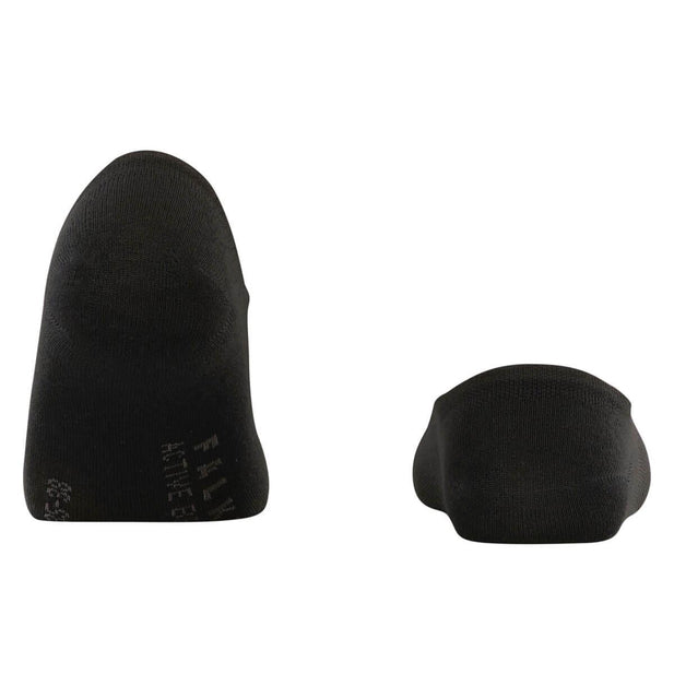 Active Breeze Invisible Socks - Women's