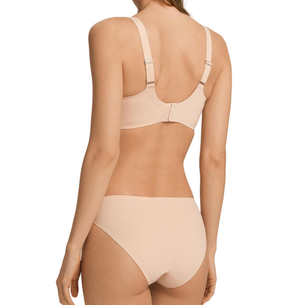 Invisible Touch Soft Cup Bra - Women's