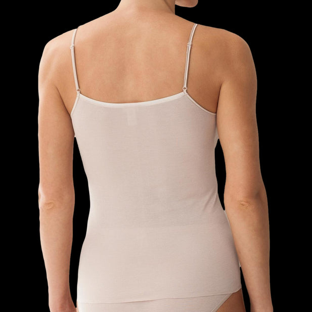 Cotton de Luxe Spaghetti Top - Women's