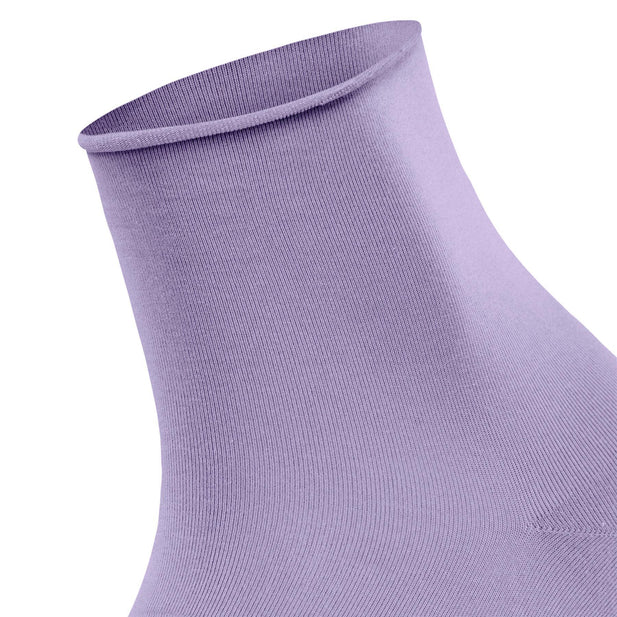 Cotton Touch Randlos Short Sock - Women - Outlet