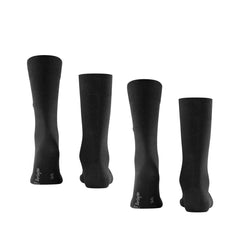 Everyday 2 Pack Socks - Men's