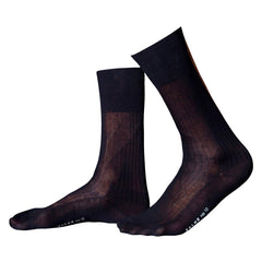 No 10 Egyptian Cotton Socks - Men's