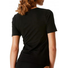 Superfine Organic Cotton Short Sleeve T Shirt - Women's