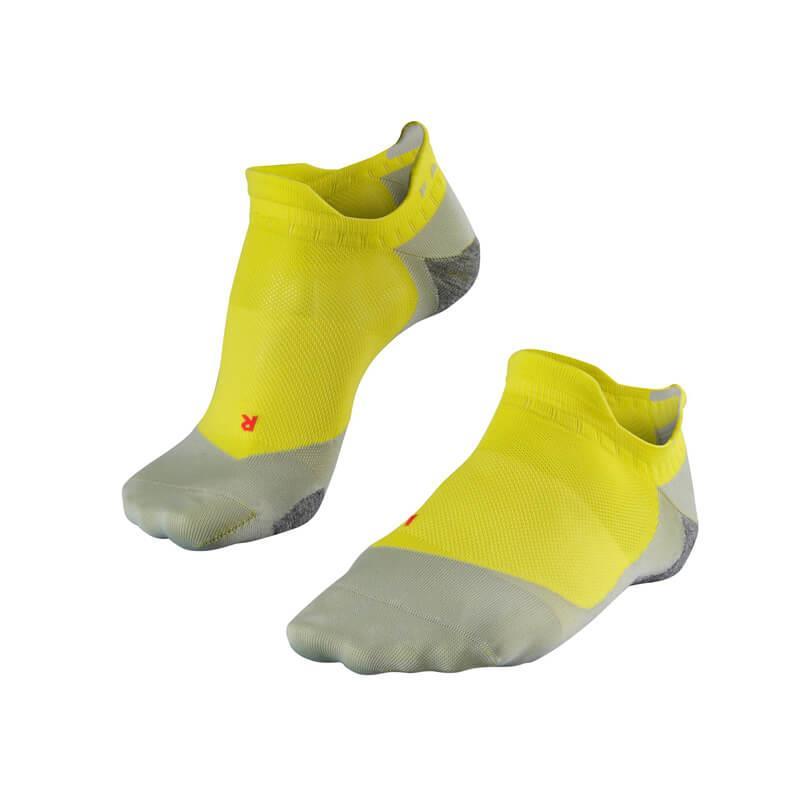 RU5 Race Invisible Running Socks - Men's - Outlet