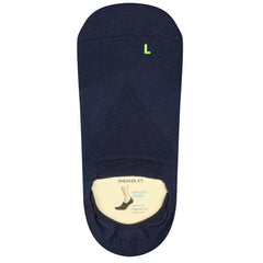 Cool Kick Invisible Socks - Women's