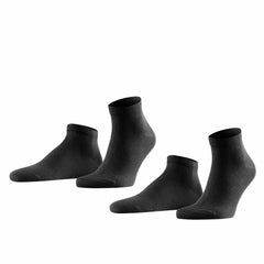 Happy Sneaker Socks 2-Pack - Men's-Outlet