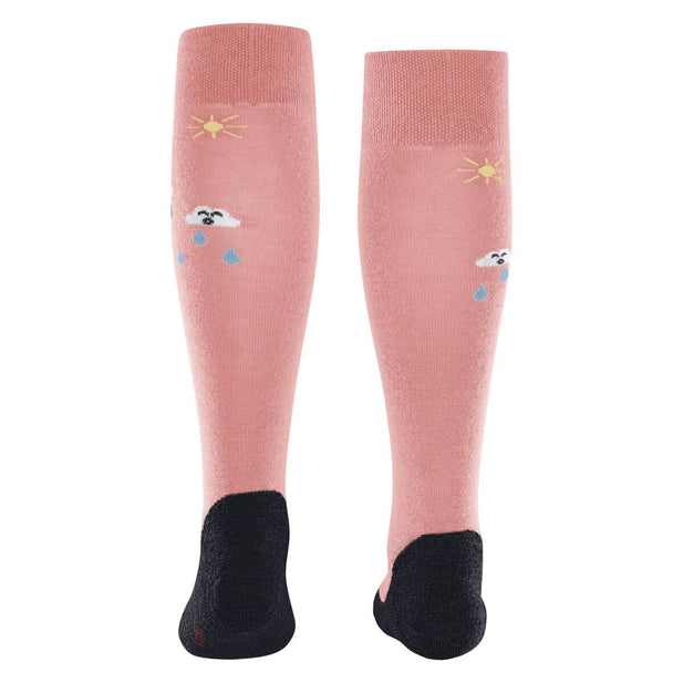 Active Rainboot Knee High Socks - Children's