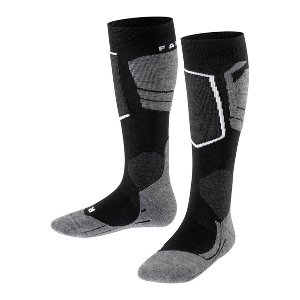 SK4 Advanced Kids Ski Socks - Children's