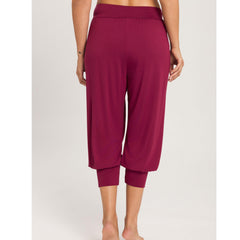 Yoga Modal 3/4 Pants - Women's