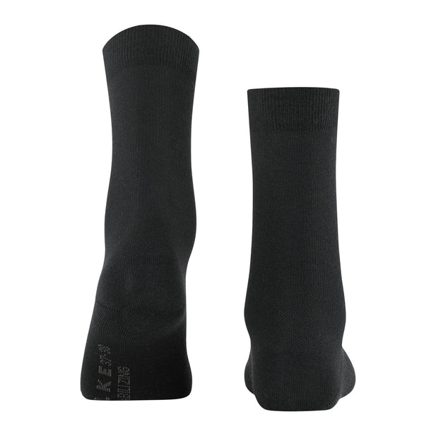 Stabilizing Wool Everyday Socks - Women's