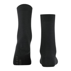 Stabilizing Wool Everyday Socks - Women's