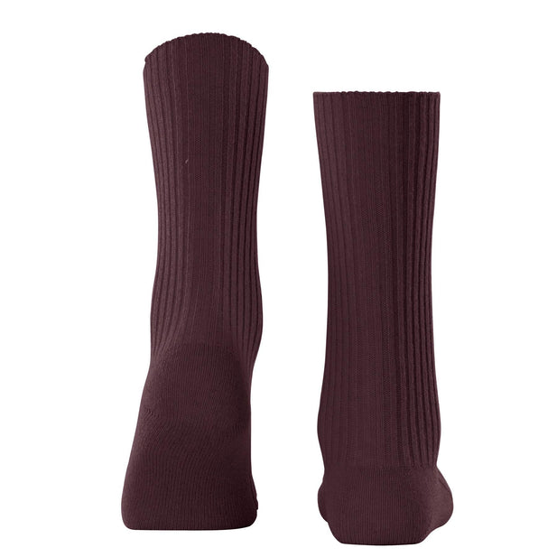 Cosy Wool Boot Socks - Women