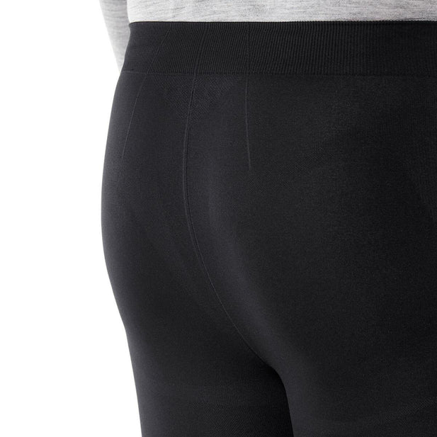 Footless Sport Tights Warm - Men's-Outlet