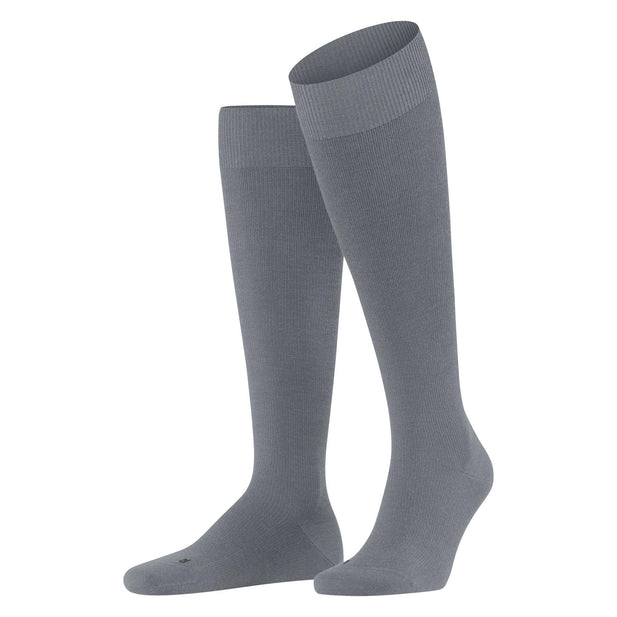 Energizing Wool Knee High Socks - Men's