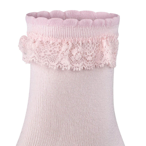 Romantic Lace Socks - Children's