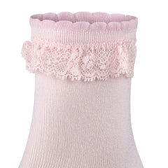 Romantic Lace Socks - Children's