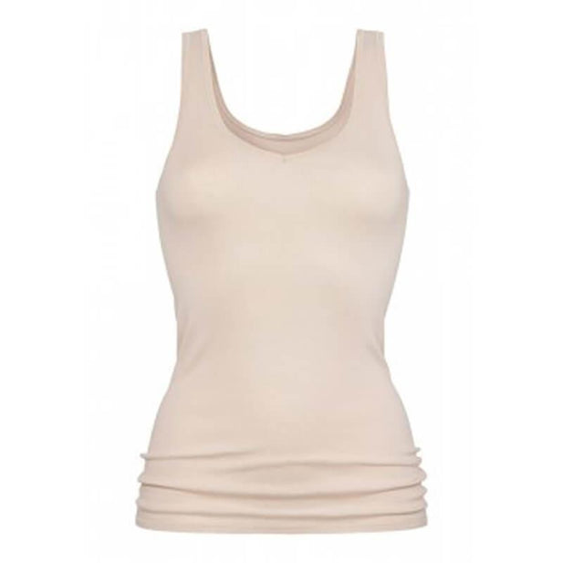 2000 Long Tank Top - Women's