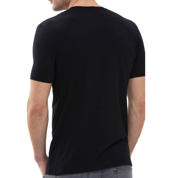 Hybrid Short Sleeve T-Shirt - Men's