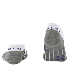 RU4 Endurance Cool Invisible Running Socks - Women's