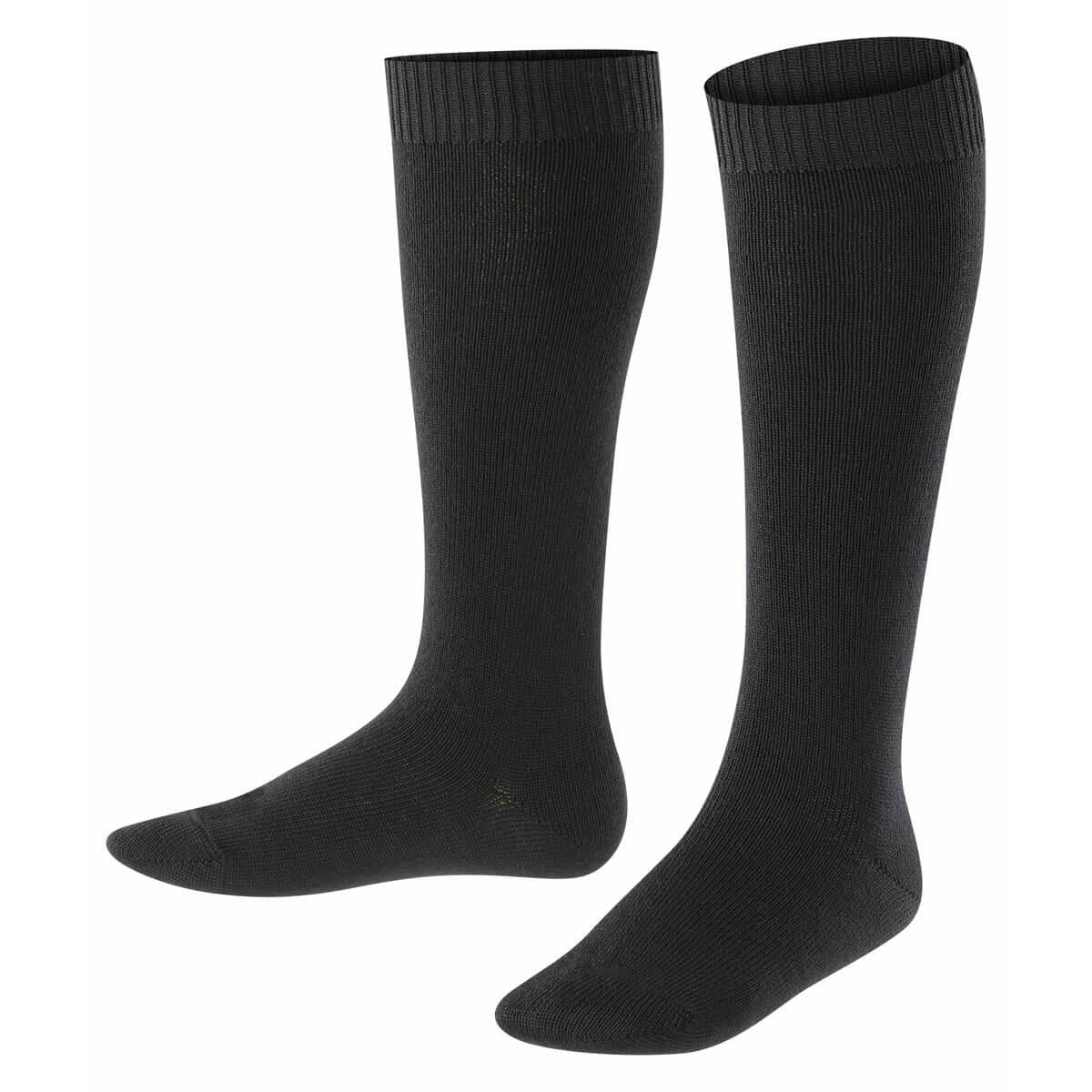 Comfort Wool Knee High Socks - Children's
