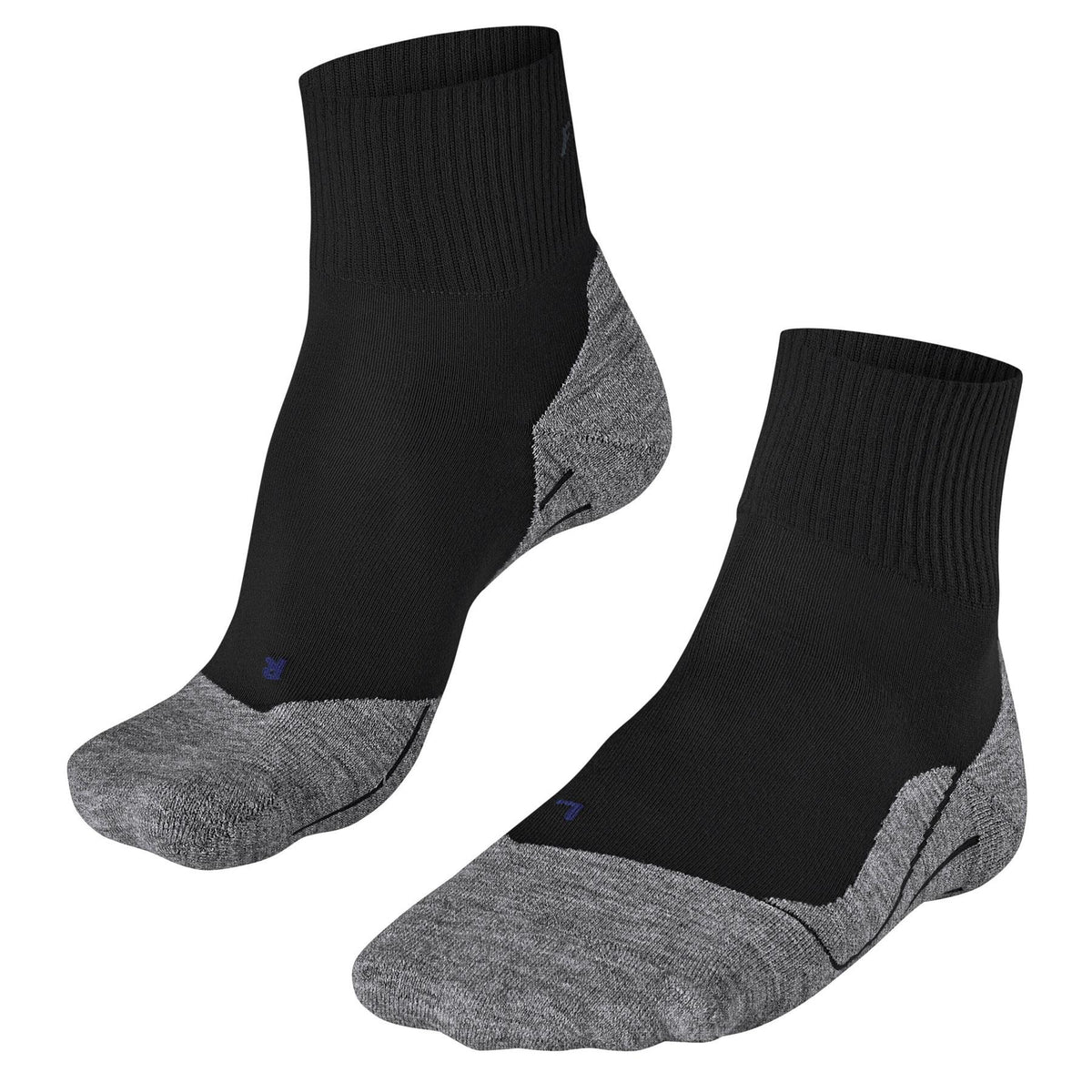 TK5 Wander Cool Short Trekking Socks - Men's