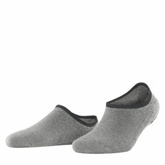 Cosy Ballerina Slipper Sock - Women-Outlet