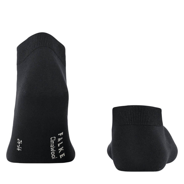 ClimaWool Sneaker Socks - Men's