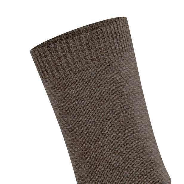 Cosy Wool Socks - Women