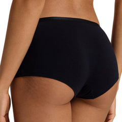 Cotton Sensation Boy Shorts - Women's