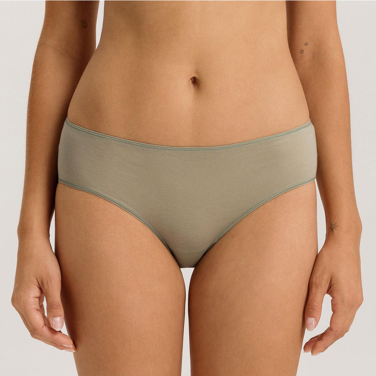 Ultralight Midi Brief - Women