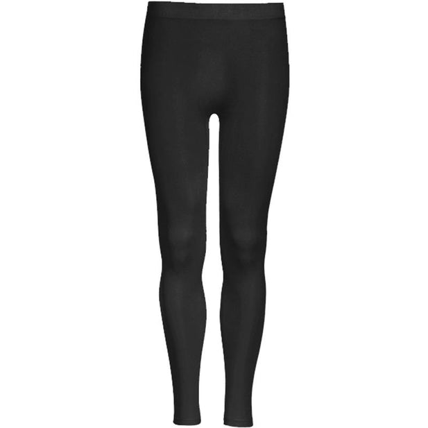 Pure Silk Long Johns - Women's