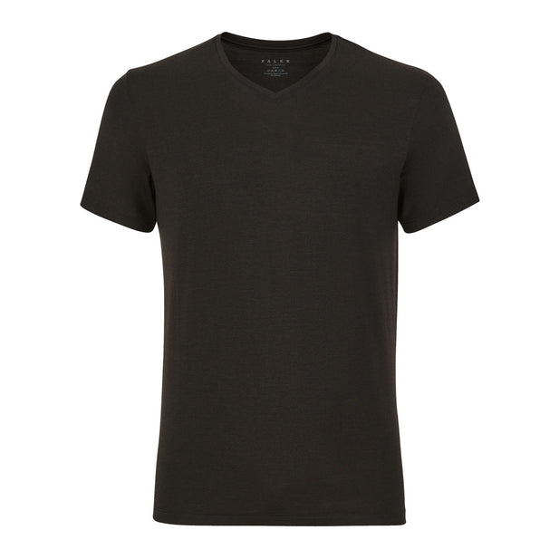 Daily ClimaWool V-Neck T-Shirt - Men's