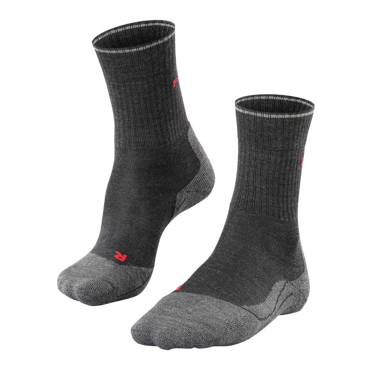 TK2 Explore Wool Silk Trekking Socks - Women's