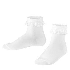 Romantic Lace Socks - Children's