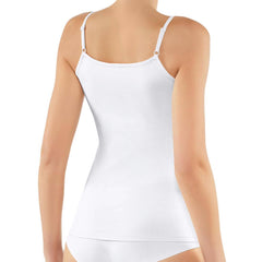 Daily Comfort Spaghetti Top 2 Pack - Women's