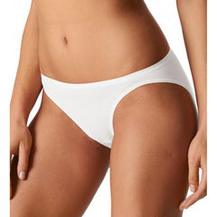 Superfine Organic Cotton Mini Briefs - Women's