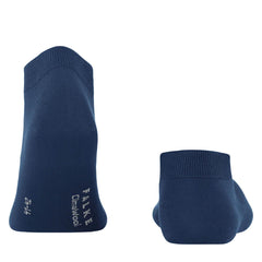 ClimaWool Sneaker Socks - Men's