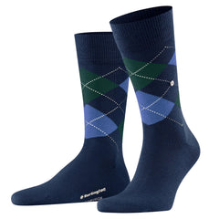 Edinburgh Socks - Men