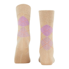 Whitby Socks - Women's