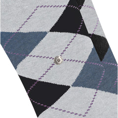 Everyday 2-Pack Argyle Socks - Women's