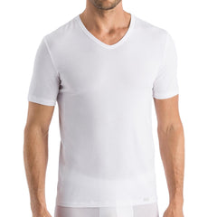 Natural Function V-Neck Short Sleeve Top - Men's