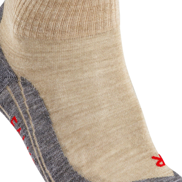 TK5 Wander Ultra Light Short Trekking Socks - Women's