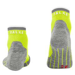 RU4 Endurance Short Reflect Running Socks - Men's