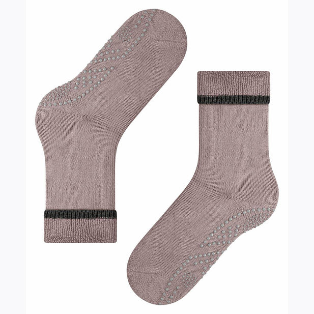 Cuddle Pads Slipper Socks - Women's