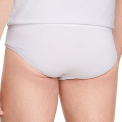 Daily Climate Control Brief - Men's