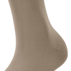 Cotton Touch Knee High Sock - Women