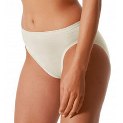 Lights Jazz Midi Briefs - Women's
