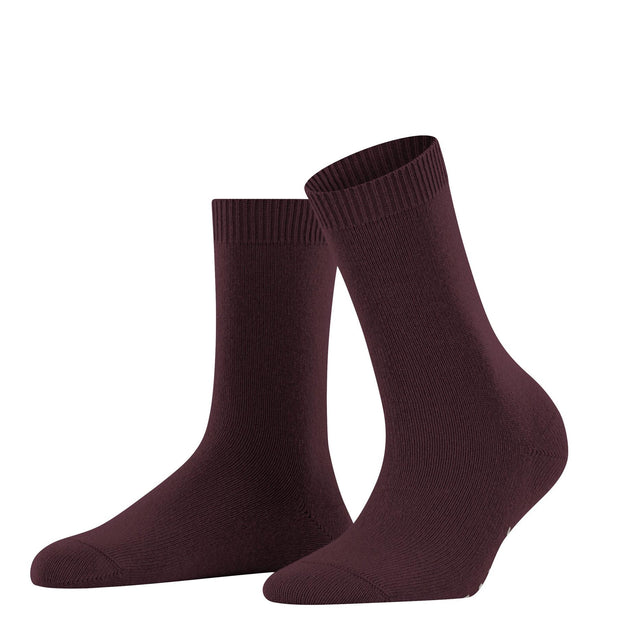 Cosy Wool Socks - Women