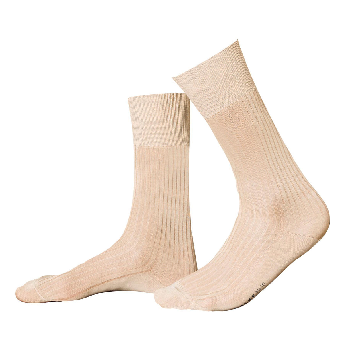 No 10 Egyptian Cotton Socks - Men's - Outlet